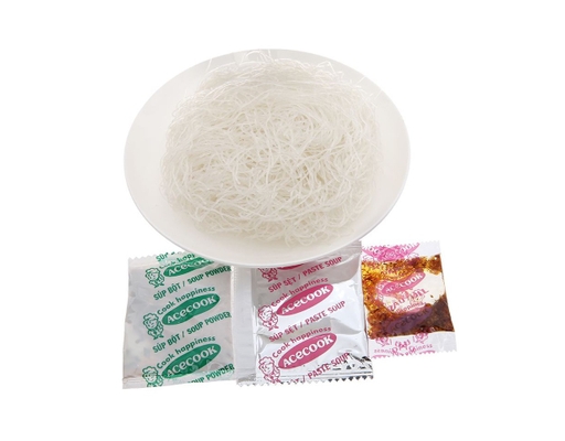 Bún Bò Huế Hằng Nga Acecook Gói 73G ACECOOK ảnh 3