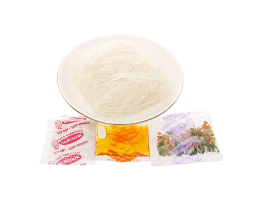Bún Giò Heo Hằng Nga Gói 75G ACECOOK ảnh 3