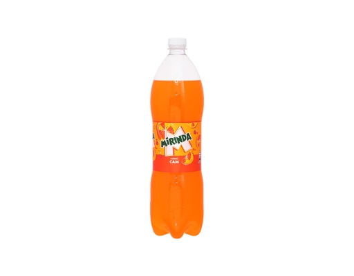 Nước Giải Khát Hương Cam 1.5L Mirinda ảnh 1
