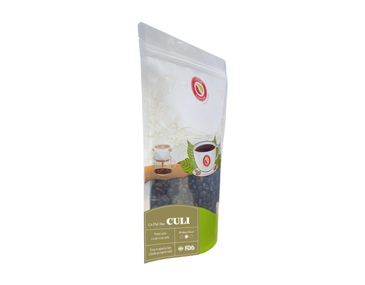 Cà Phê Hạt Culi 100g Copen ảnh 2