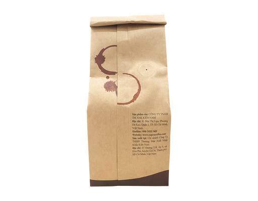 Cà Phê Rang Xay Culi Gói 250g Copen ảnh 1
