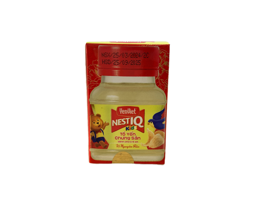 Tổ Yến Chưng Sẵn Cho Trẻ Em 65ml Yến Việt ảnh 1
