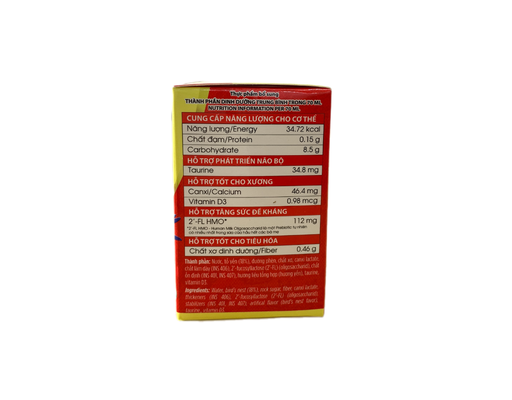 Tổ Yến Chưng Sẵn Cho Trẻ Em 65ml Yến Việt ảnh 2