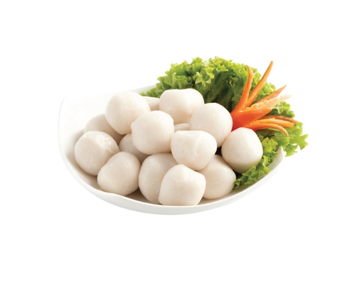 Cá Viên 200g TOPVALU ảnh 2