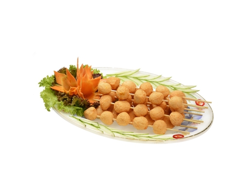 Cá Viên 200g TOPVALU ảnh 3