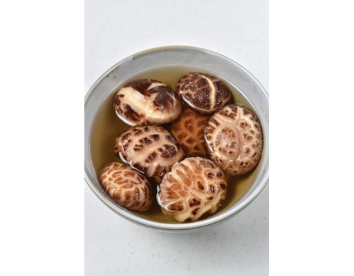Nấm Đông Cô Khô 60g Thực Phẩm Lý Tưởng ảnh 4