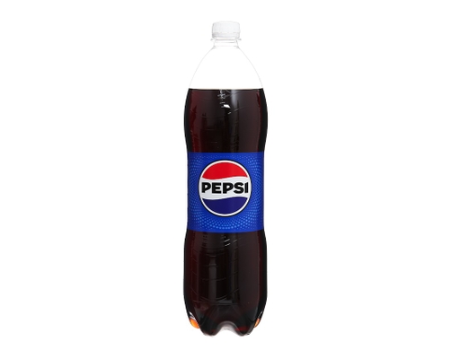 Thùng 12 Chai Nước Giải Khát Vị Cola 1.5L Pepsi ảnh 1