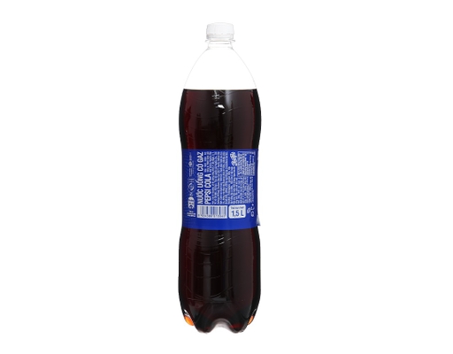 Thùng 12 Chai Nước Giải Khát Vị Cola 1.5L Pepsi ảnh 2