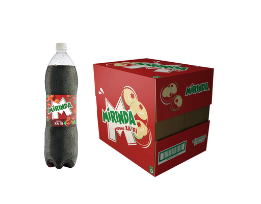 Thùng 12 Chai Nước Giải Khát Sá Xị 1.5L Mirinda ảnh 0