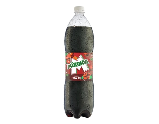 Thùng 12 Chai Nước Giải Khát Sá Xị 1.5L Mirinda ảnh 3