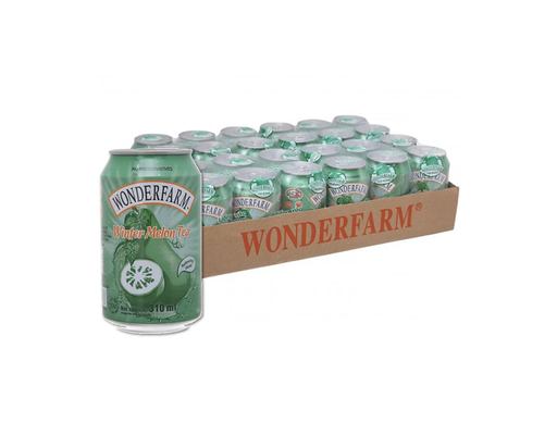 Thùng 24 Trà Bí Đao-01219562 Wonderfarm ảnh 0