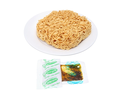 Thùng 30 Gói Mì Hảo Hảo Tôm Chua Cay 75g - 01056228 ACECOOK ảnh 3