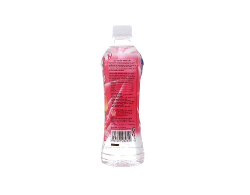 Thùng 24 Nước Giải Khát Ice+ Đào Kirin ảnh 4