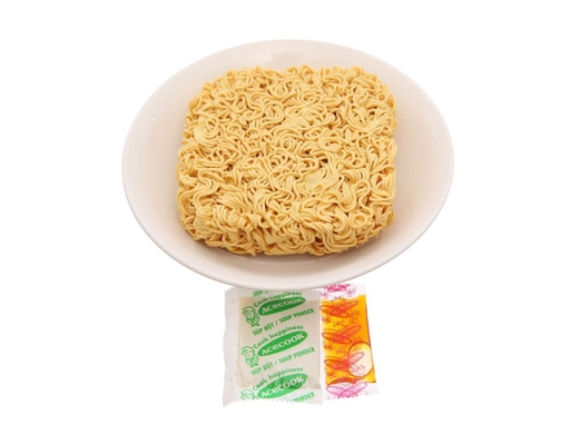 Thùng 30 Gói Mì Hảo Hảo Vị Gà Vàng Gói 74g ACECOOK ảnh 4