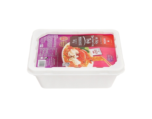 Mì Trộn Vifon Vị Tôm Chua Cay Thái Khay 90G Vifon ảnh 3