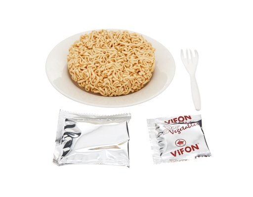 Mì Trộn Vifon Vị Tôm Chua Cay Thái Khay 90G Vifon ảnh 5