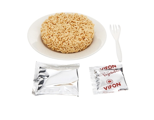 Thùng 18 Khay Mì Trộn Vifon Vị Tôm Chua Cay Thái Khay 90g Vifon ảnh 6