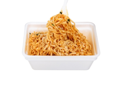 Thùng 18 Khay Mì Trộn Vifon Vị Tôm Chua Cay Thái Khay 90g Vifon ảnh 7