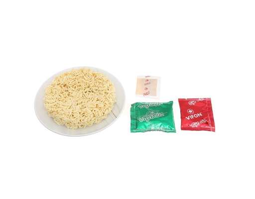 Mì Vifon Vị Bò Cay Kim Chi Gói 105g Vifon ảnh 2