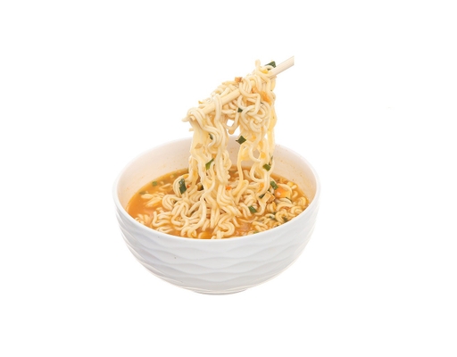 Mì Vifon Vị Bò Cay Kim Chi Gói 105g Vifon ảnh 3