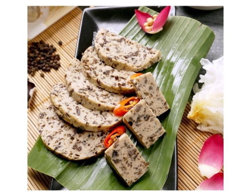 Chả Nấm Chay 250g An Nhiên ảnh 2