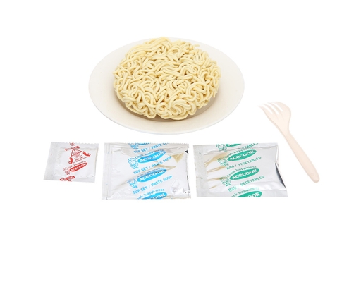 Mì Siukay Tia Chớp Hương Vị Hải Sản Tô 96G ACECOOK ảnh 4