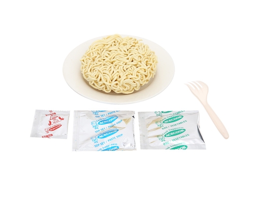 Thùng 12 Tô Mì Siukay Tia Chớp Vị Hải Sản Tô 96g ACECOOK ảnh 5
