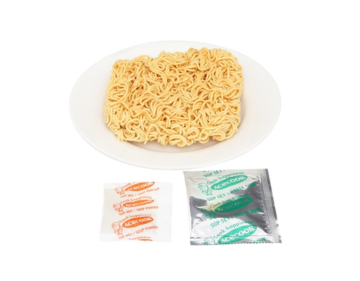 Thùng 30 Gói Mì Xào Hải Sản Hảo Hảo Đậm Vị Việt Gói 75g ACECOOK ảnh 5