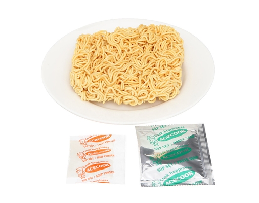 Mì Xào Hảo Hảo Hải Sản Đậm Vị Việt Gói 71G ACECOOK ảnh 4