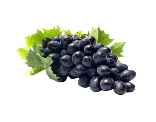 Nho Đen Không Hạt Mỹ 1kg AVN ảnh 0