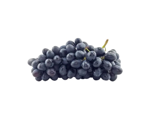 Nho Đen Không Hạt Mỹ 1kg AVN ảnh 1