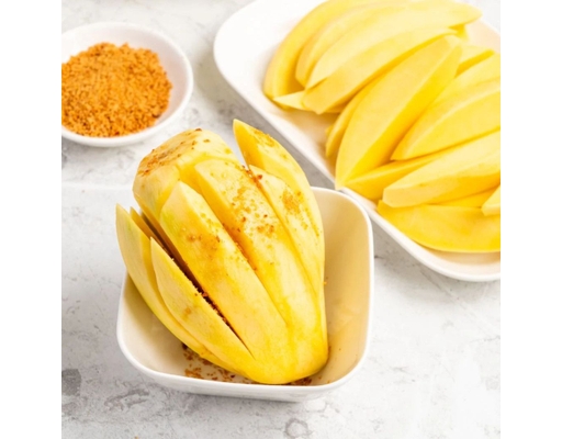 Xoài Keo Vàng 1.3kg AVN ảnh 2