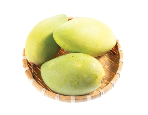 Xoài Cát Chu L1 1.3kg AVN ảnh 0