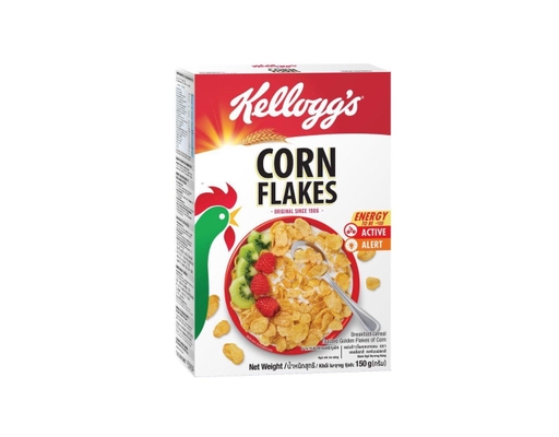 Ngũ Cốc Dinh Dưỡng Corn Flakes 275g Kellogg'S ảnh 0