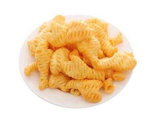 Snack Đùi Gà Vị Gà Chiên Sốt Bufalo 28g Jack N' Jill ảnh 1