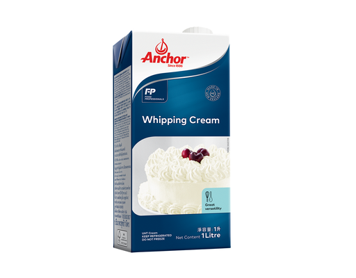 Kem Sữa Đánh Tiệt Trùng 1L Anchor ảnh 0