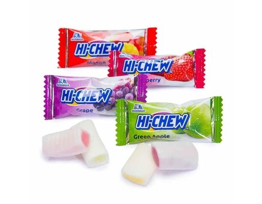 Kẹo Hoa Quả Hi-Chew Assorted Candy 94g Morinaga ảnh 1