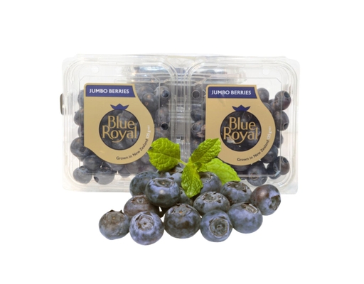 Việt Quất New Zealand 125g AVN ảnh 0