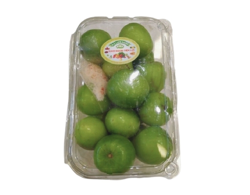 Táo Phan Rang 700g AVN ảnh 1