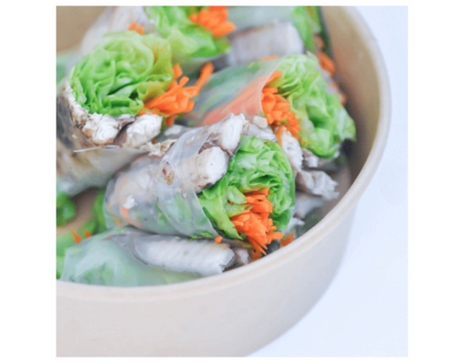 Cá Saba Nauy Hấp Nướng 300g Hồn Việt ảnh 3
