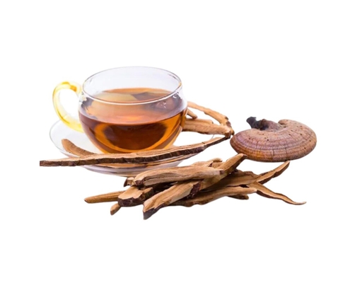 Nấm Linh Chi Khô 100g Trâm Anh ảnh 4