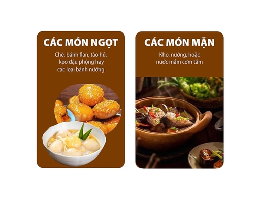 Đường Thanh Thiên Nhiên 500g Biên Hòa ảnh 2