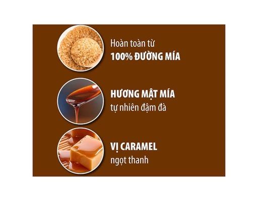 Đường Thanh Thiên Nhiên 500g Biên Hòa ảnh 3