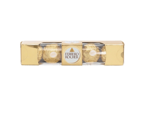 Socola 62.5g Ferrero Rocher ảnh 0