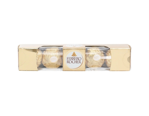 Socola 62.5g Ferrero Rocher ảnh 2