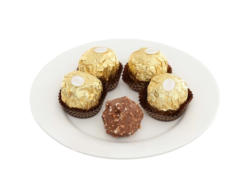 Socola 62.5g Ferrero Rocher ảnh 4