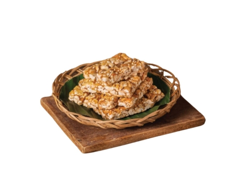 Kẹo Sìu Châu 400g Minh Dương ảnh 2