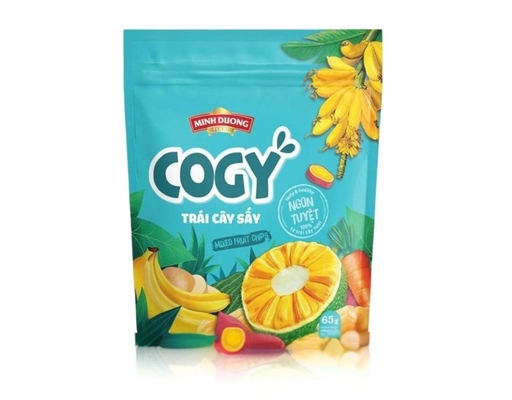 Trái Cây Sấy Minh Dương ảnh 0