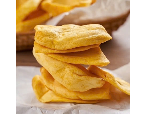 Mít Sấy 130g Minh Dương ảnh 1