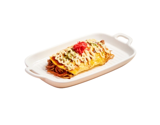 Mỳ Xào Omusoba AEON DELICA ảnh 0